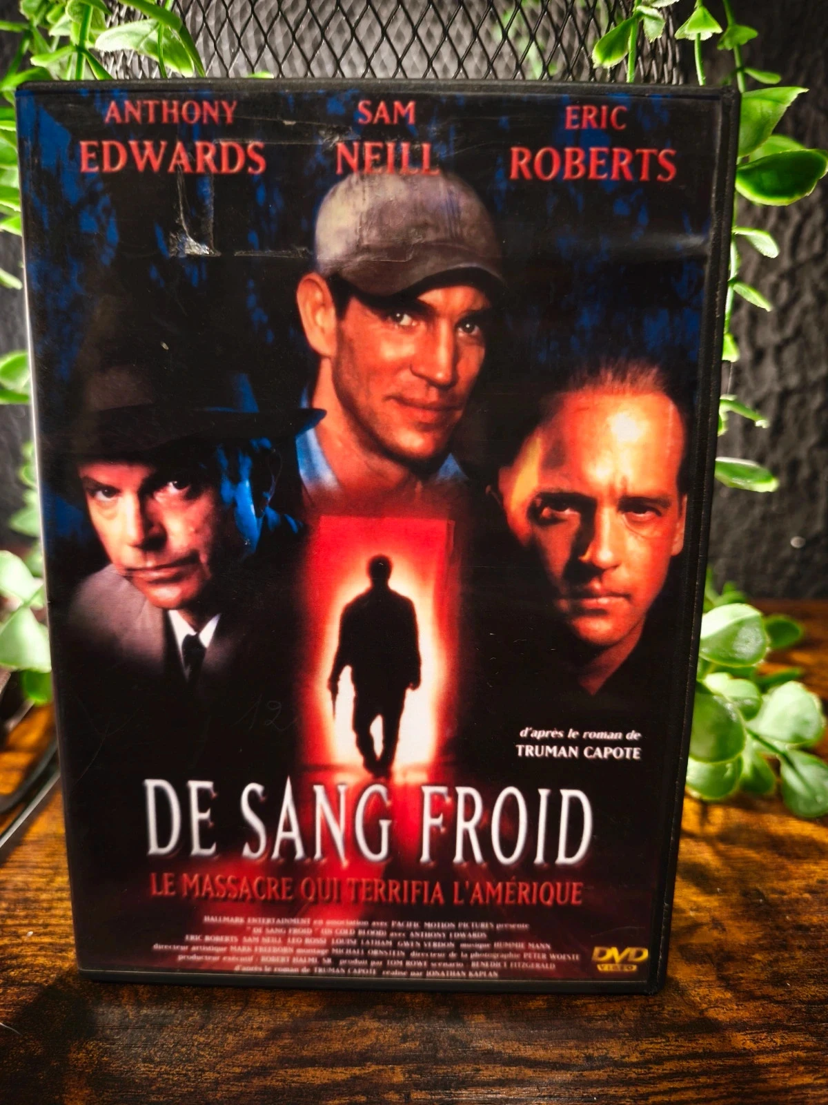 De sang froid